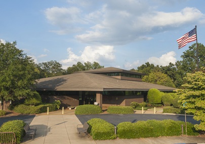 Middle Tyger Library 1